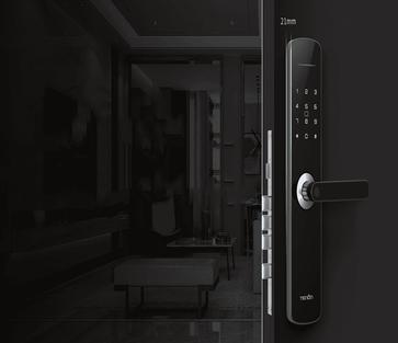 Integrating Luxury Smart Door Locks into Your Smart Home Ecosystem