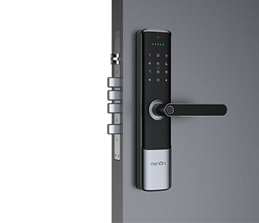 Enhancing Security and Convenience: The Features and Benefits of Tenon's Interior Door Electronic Locks