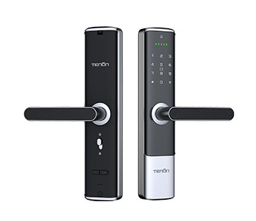 Fortifying Home Security: High-Tech Digital Door Locks for Smart Living