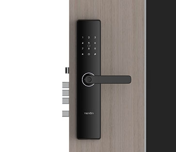 Unlocking New Business Opportunities with High-End Smart Lock