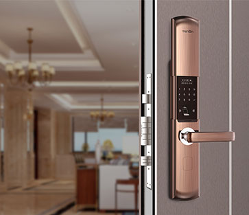 What Are the Benefits for Real Estate Developers of Using a Smart Slider Lock?