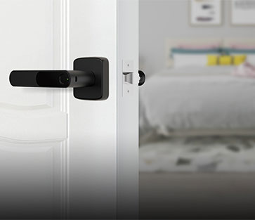 Why Should You Invest in a Bedroom Door Fingerprint Lock?
