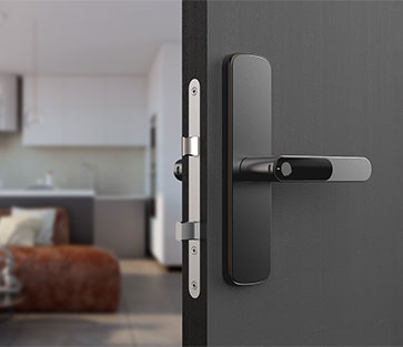 Are Bedroom Door Fingerprint Locks Worth It?