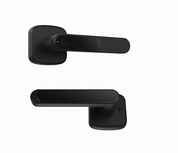 Biometric Bedroom Door Locks for Home Offices: Balancing Work and Privacy