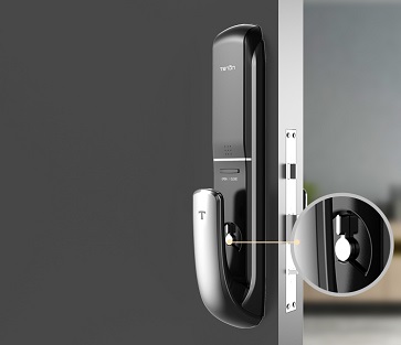 How Safe is Mortise Digital Door Lock?