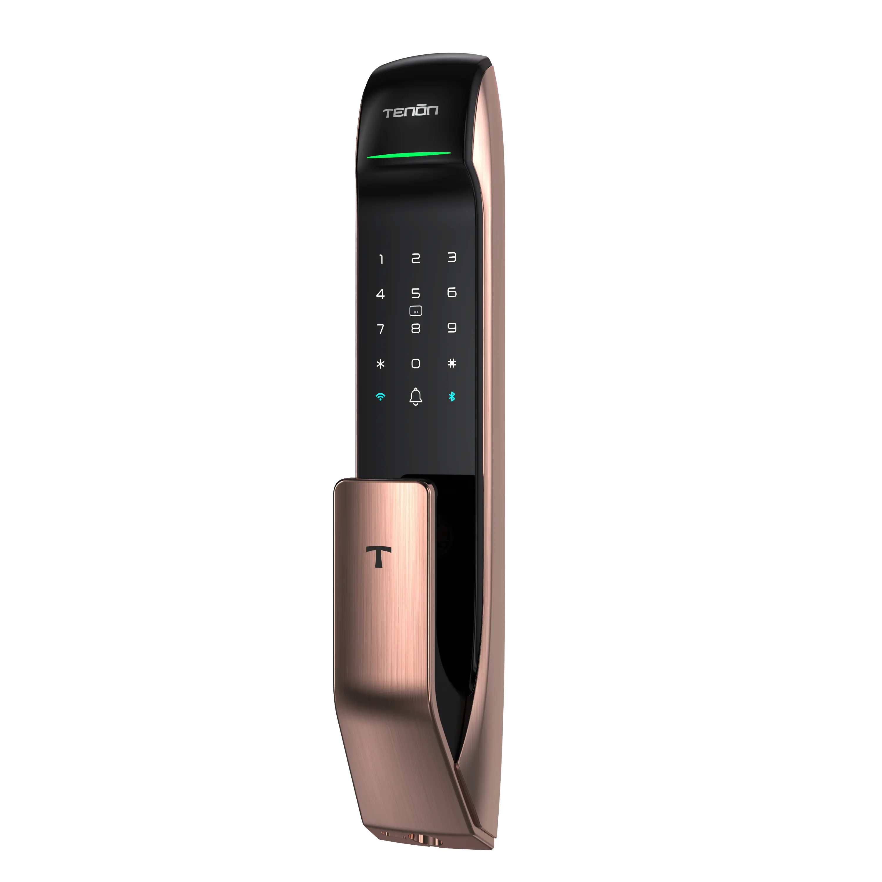 push pull lock manufacturer