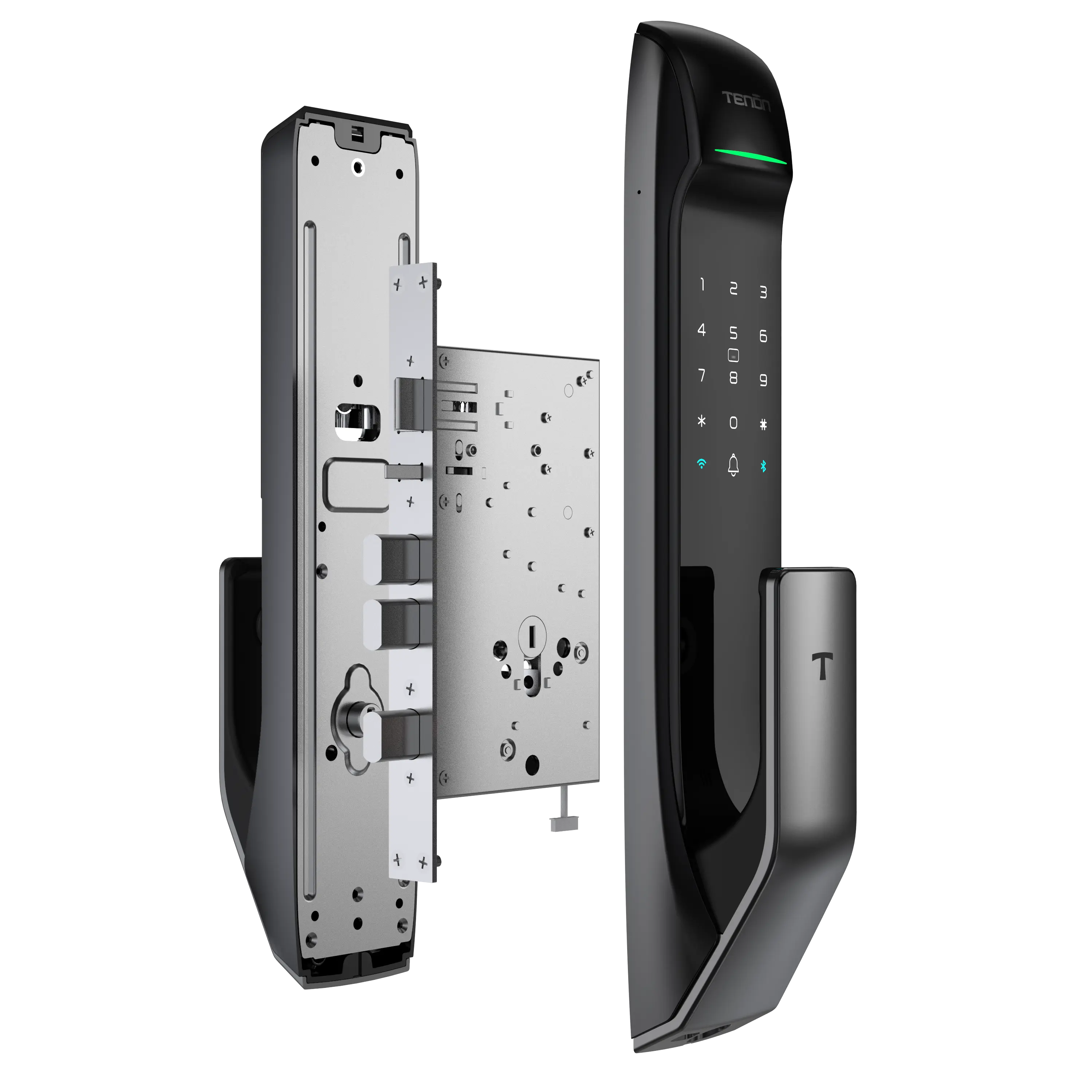 tenon smart lock