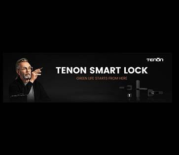 Welcome Distributors Join Tenon As A Distributor, Grow Your Business With Electronic Locks