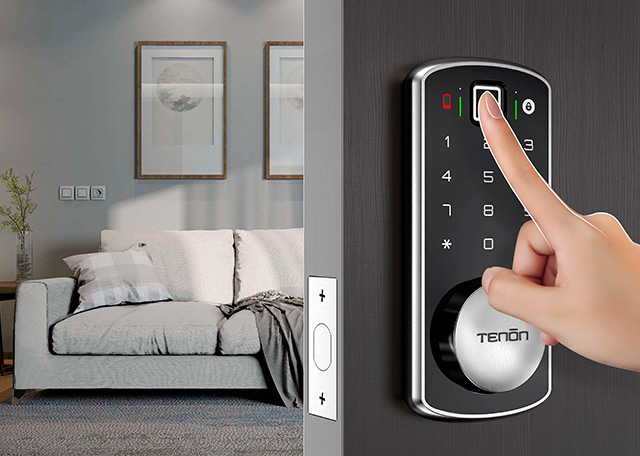 How Do Smart Locks Work