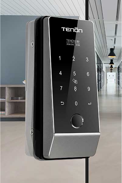 Office Smart Digital Door Lock Solutions