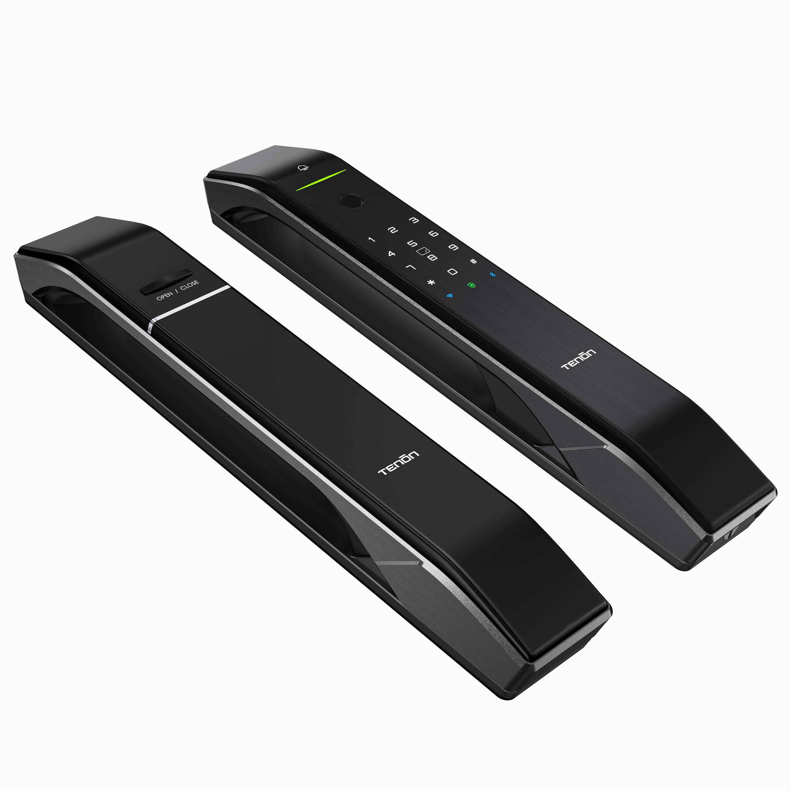 bluetooth smart lock
