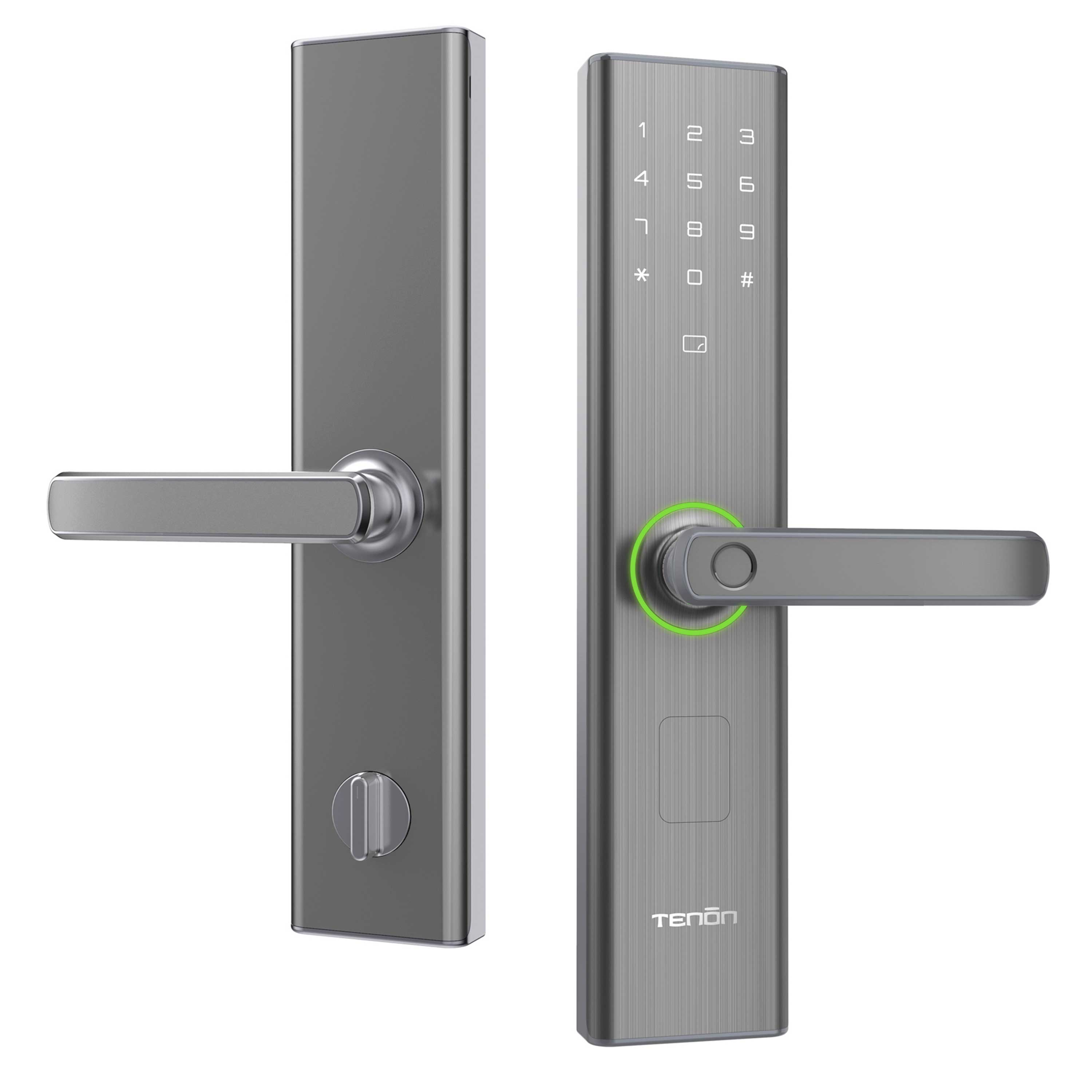 Security Smart Lock