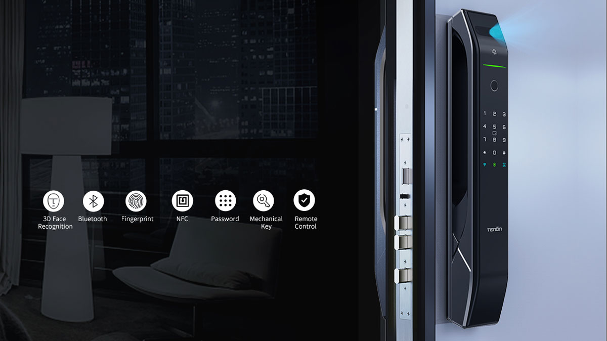 Smart Keyless