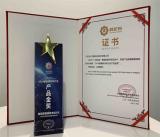 Tenon Was Awarded “SUNFLOWER AWARDS, CHINA 2019”