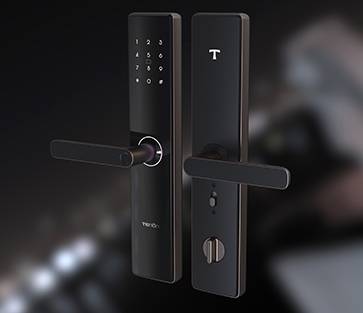 Comparison of Advantages and Disadvantages Between Automatic Smart Locks and Lifting and Anti-locking Smart Locks