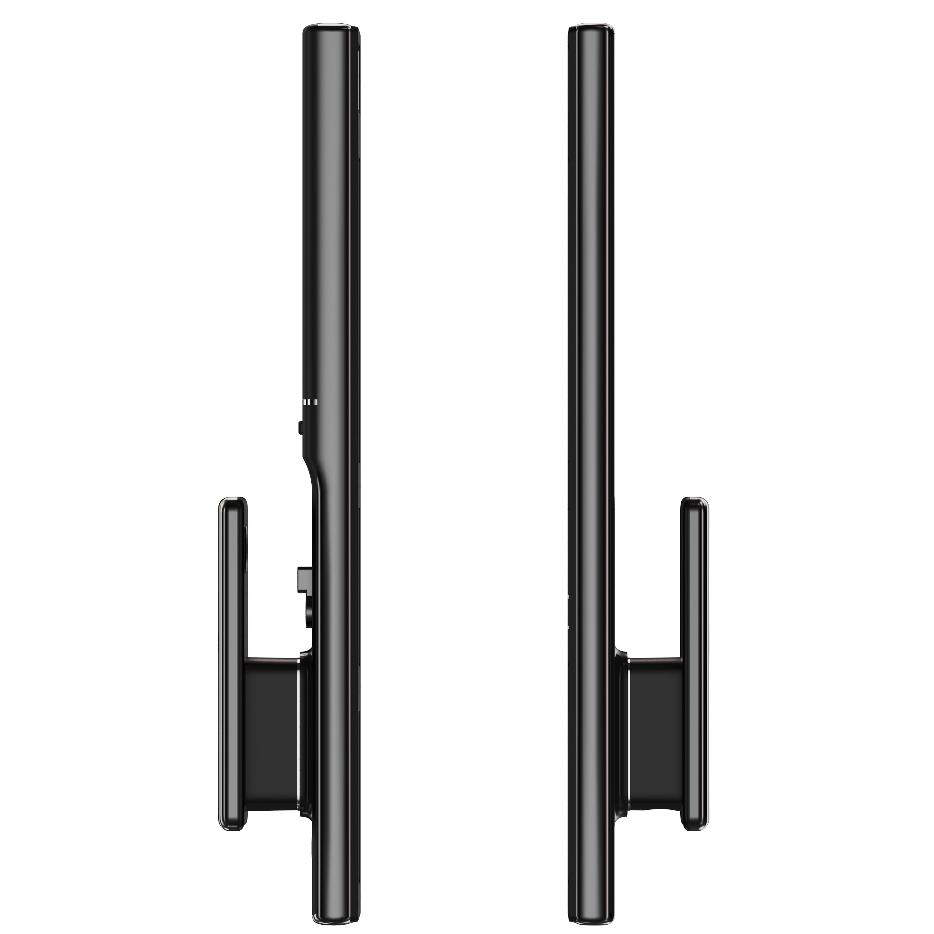 Slim Series Smart Door Lock (Ultra Slim 38mm)2 – Aus Lock