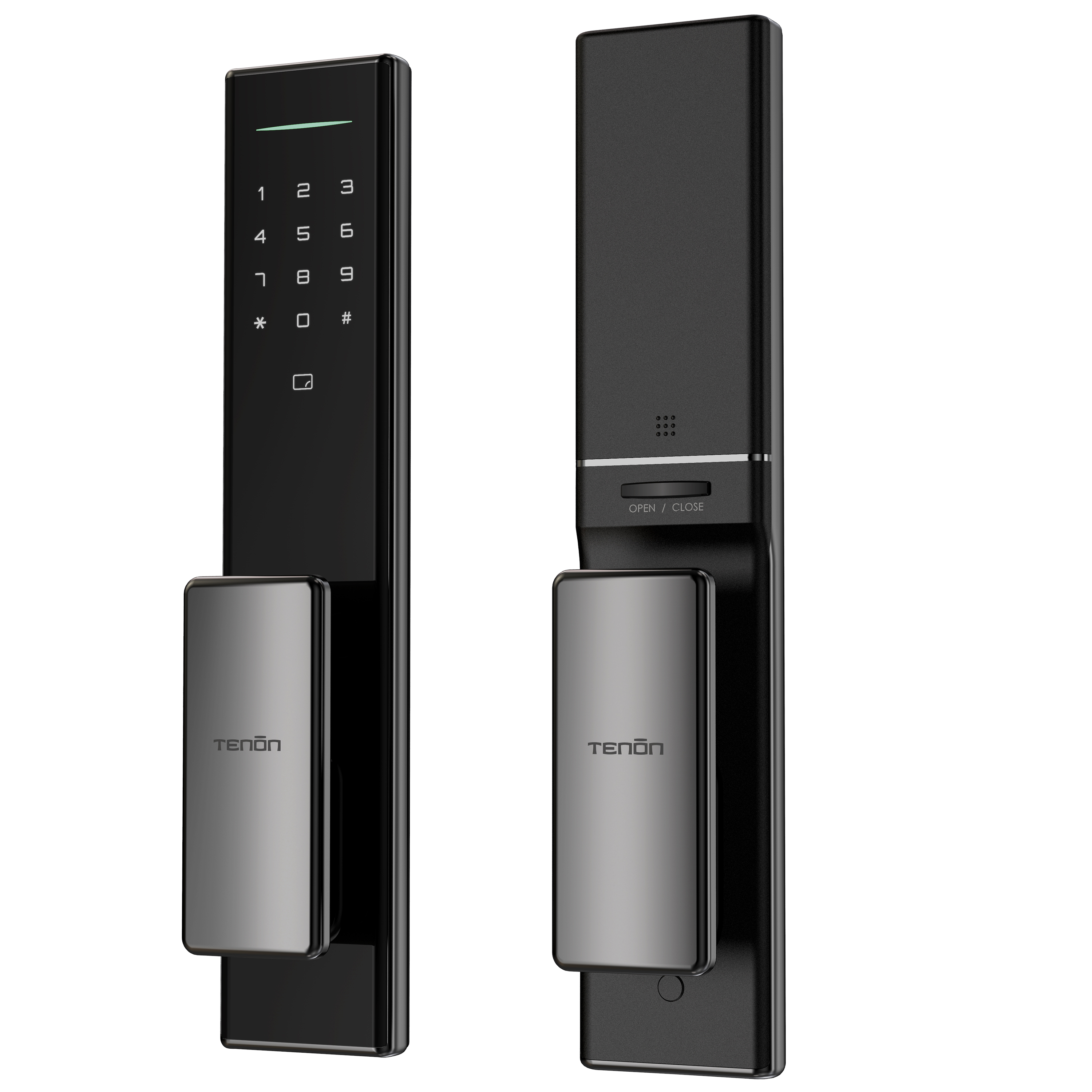 Tenon Slim Digital/smart Door Lock Factory/Manufacturer