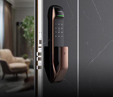 Various Unlocking Methods of Smart Door Locks