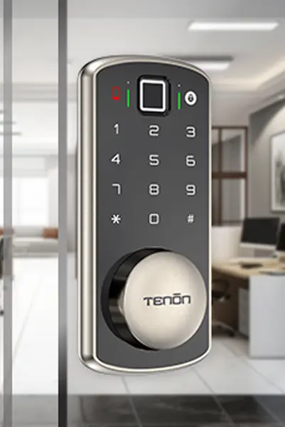 Office Smart Digital Door Lock Solutions