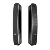 Automatic Face Recognition Smart Lock