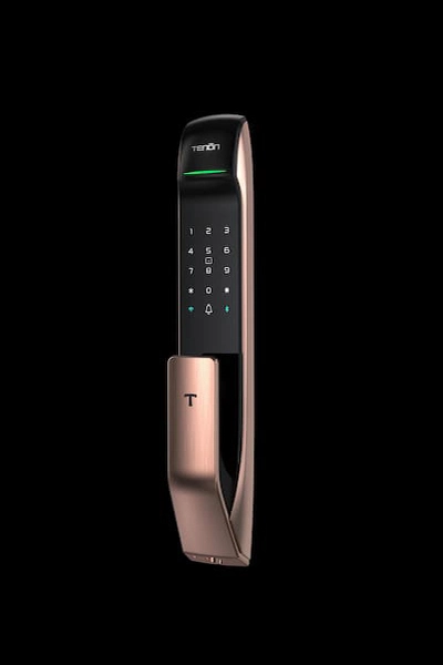 Commercial Smart Lock for Business