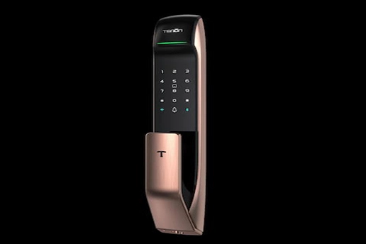 Commercial Smart Lock for Business