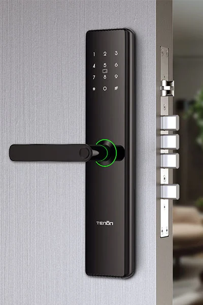 Commercial Smart Lock for Business