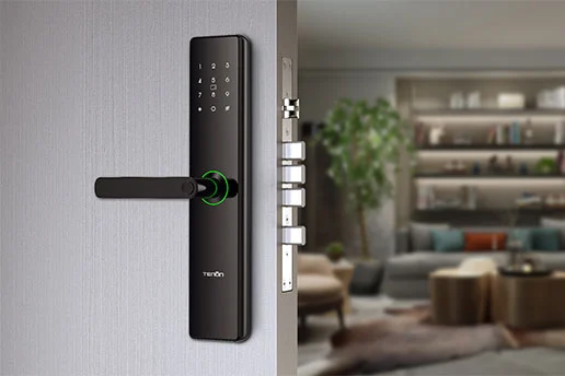 Commercial Smart Lock for Business