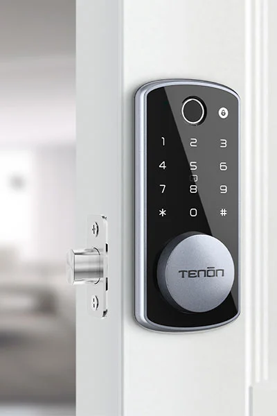 Office Smart Digital Door Lock Solutions