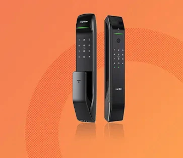 Exterior Fingerprint Door Lock: Working Principle and Usage Methods