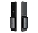 A Deep Understanding of Smart Lock