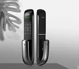 How Do We Choose the Best One from Various Smart Door Locks?