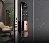 Enhancing Security with Fingerprint Handle Locks: Debunking False Acceptance and Rejection Rates