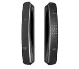 Luxury Smart Door Locks: Advancing the Security of Modern Homes