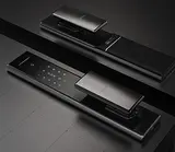 Tenon A7x & A2 Smart Locks Presentation At PSG Live Webinar