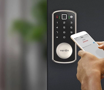 Advantages and Disadvantages of Smart Door Lock