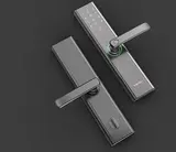 Different Types of Smart Locks
