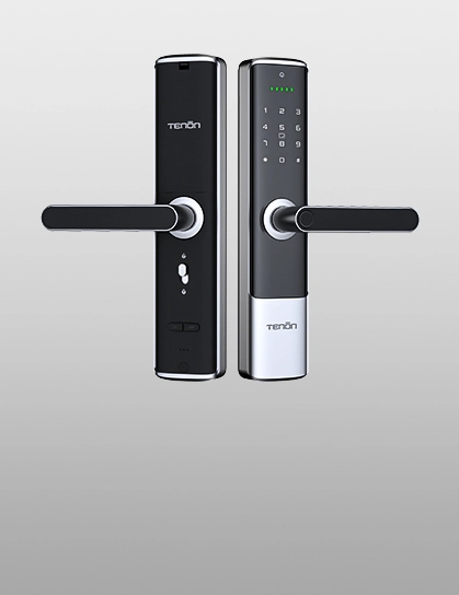 Lever Door Lock